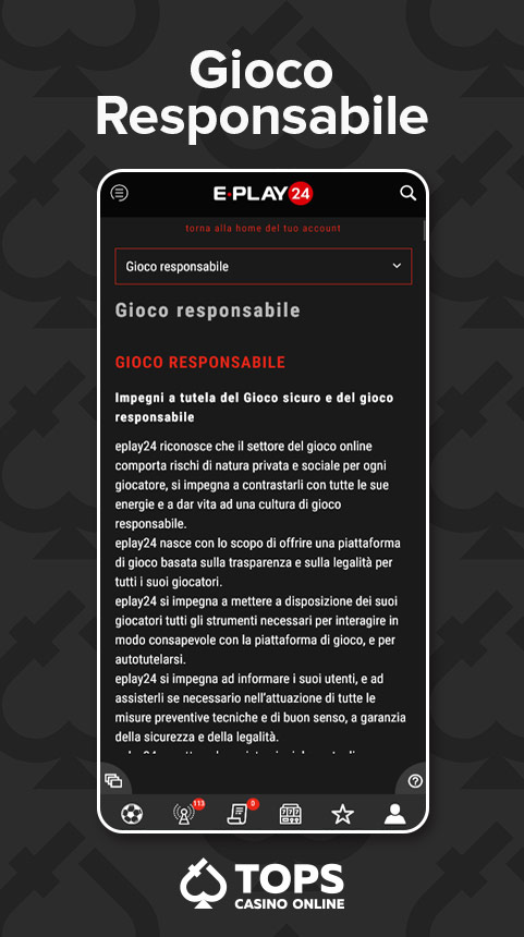 CasinoTopsOnline