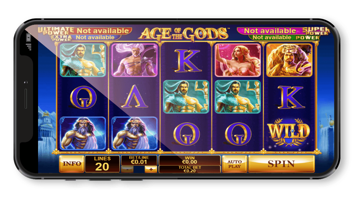 CasinoTopsOnline
