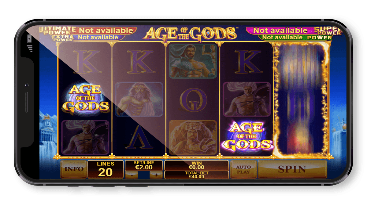 CasinoTopsOnline