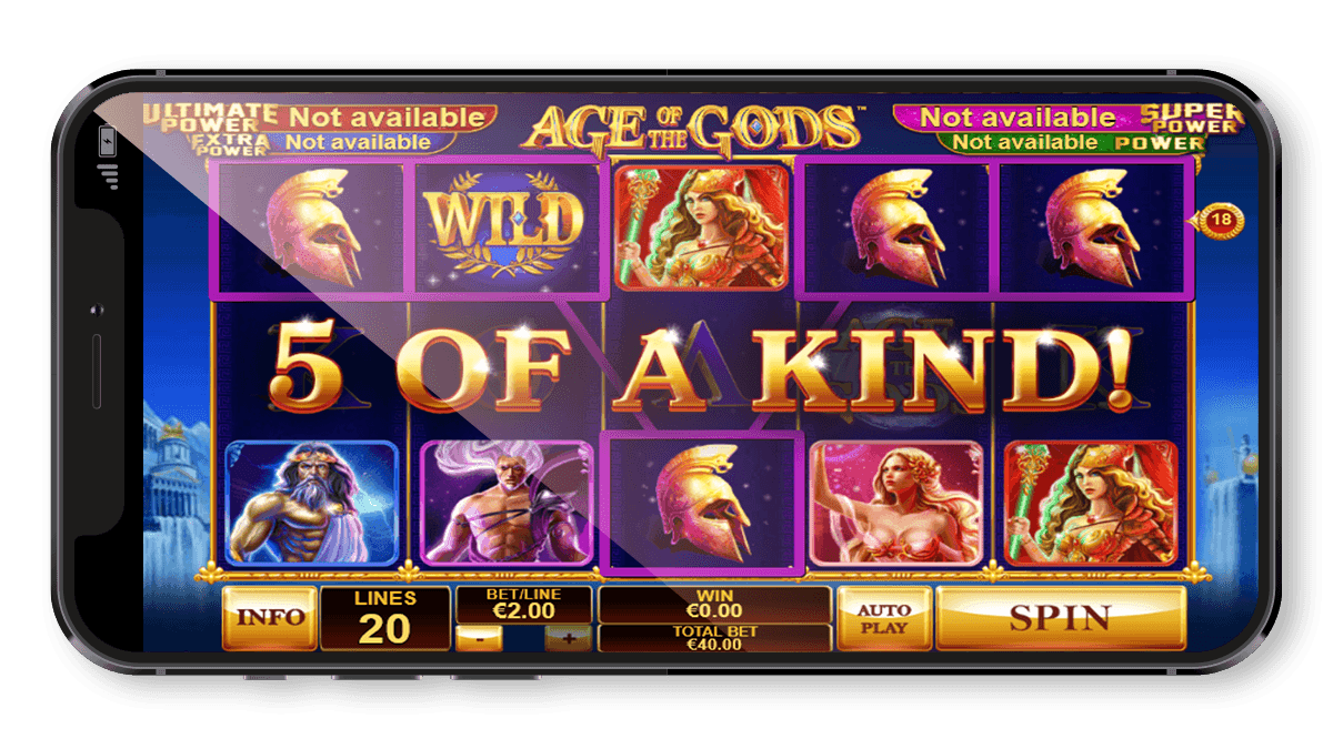 CasinoTopsOnline