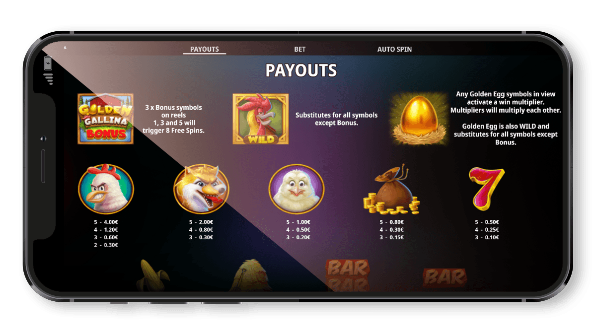 CasinoTopsOnline
