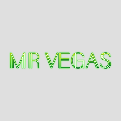 Ulasan Slot Mr Vegas