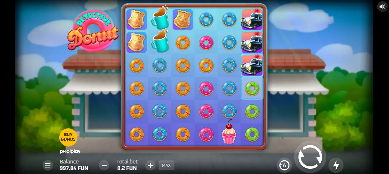 Juego Base Background Image