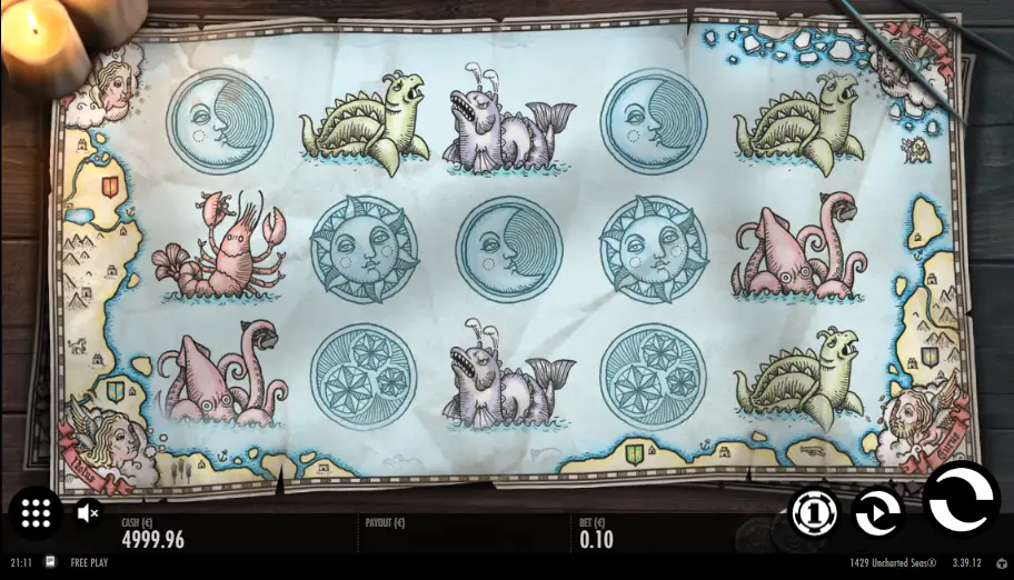 Juego Base Background Image