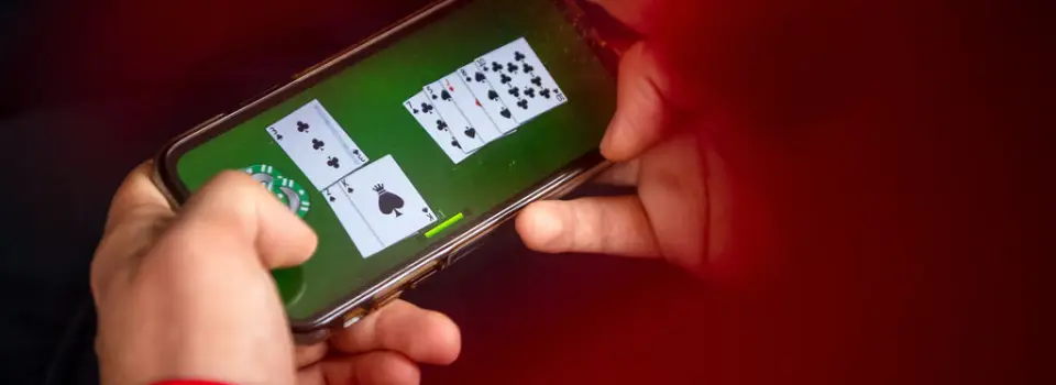 Illegales Online-Glücksspiel bedroht EU-Märkte