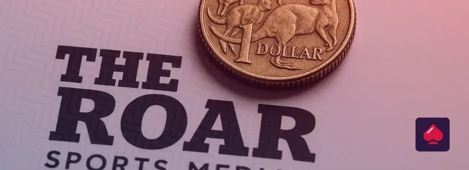 the roar sold for 1$