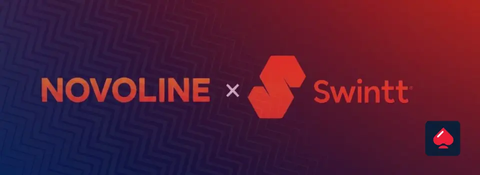 Swintt und NOVOLINE.DE