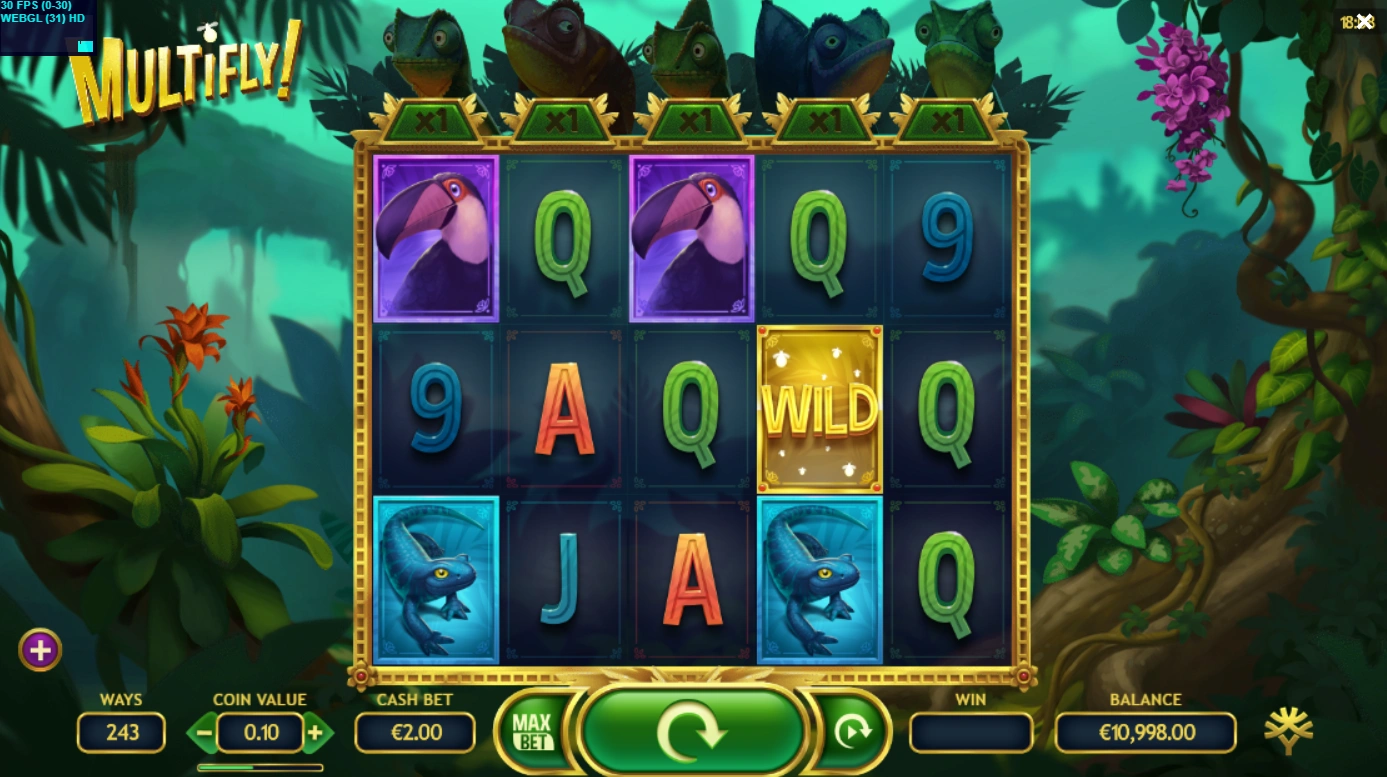 Juego Base Background Image