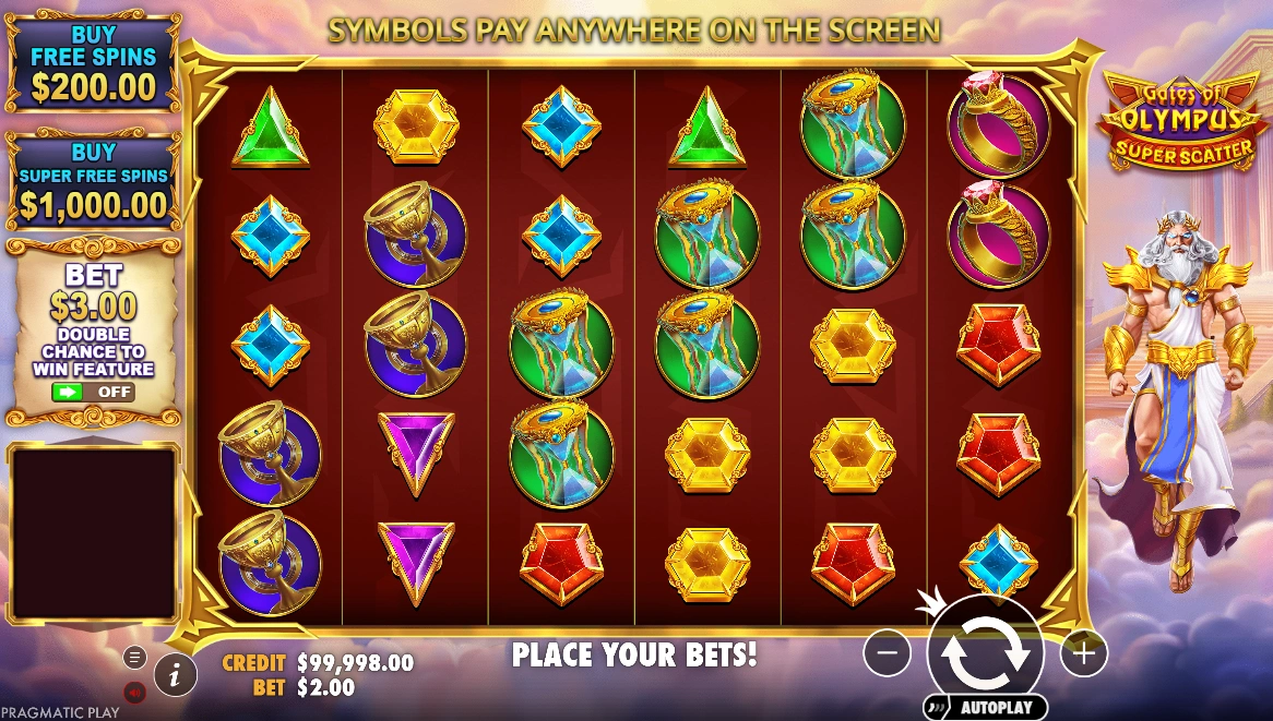 Juego Base Background Image