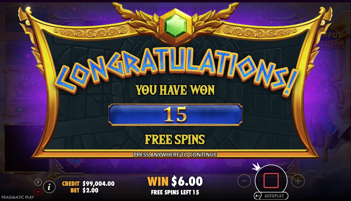 Giros Gratis Background Image