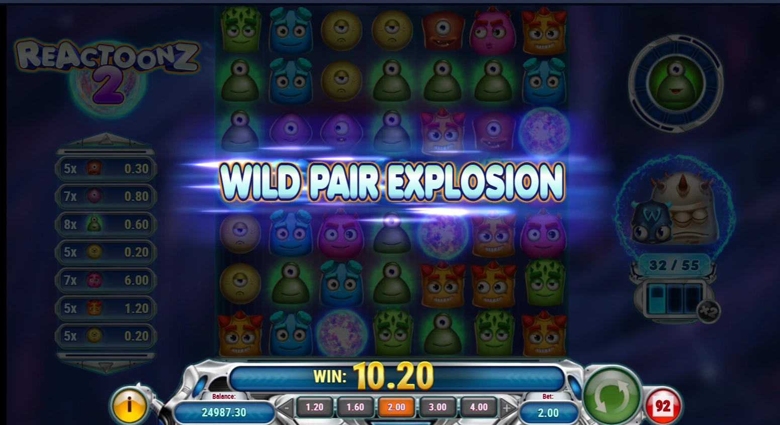 Función Especial Background Image