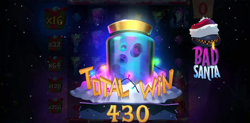 Ganancia De Los Giros Gratis Background Image