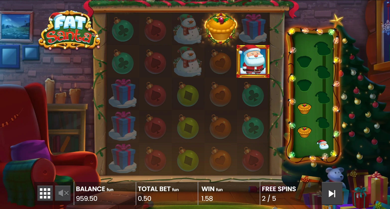 Función De Giros Gratis Background Image