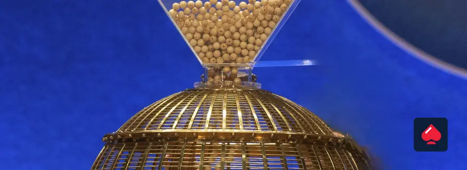 El Gordo Angebote online sind nicht legal