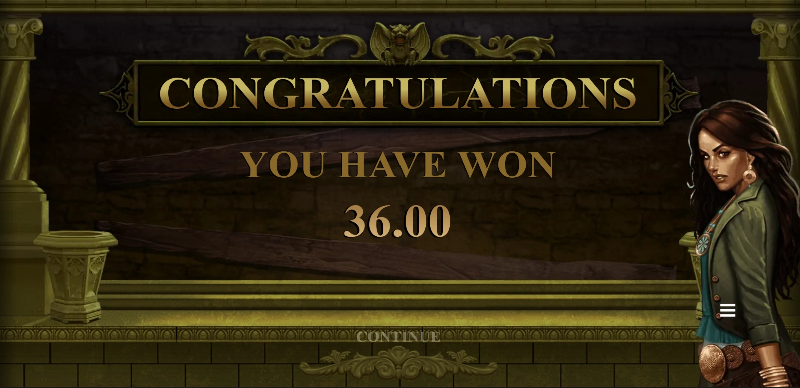 Ganancia De Los Giros Gratis Background Image