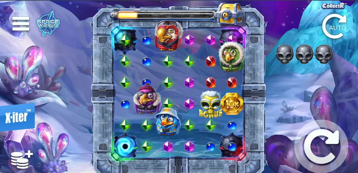 Juego Base Background Image