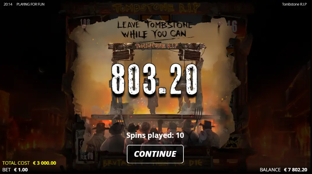 Gran Ganancia Background Image