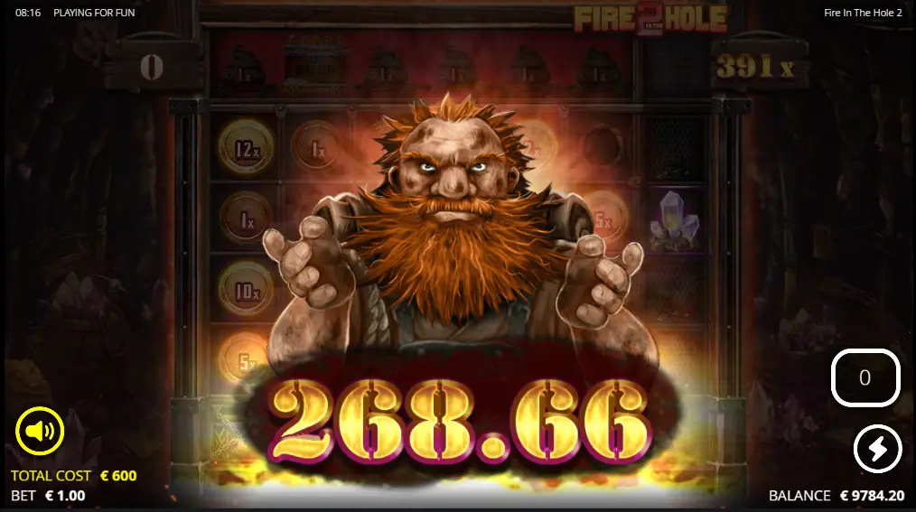 Gran Ganancia Background Image