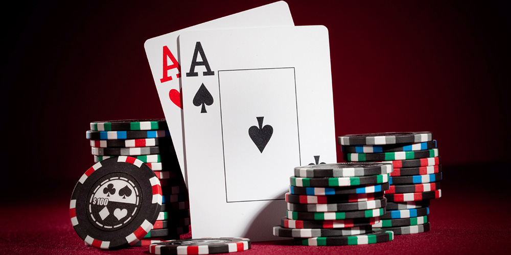Genting poker cash game 2020