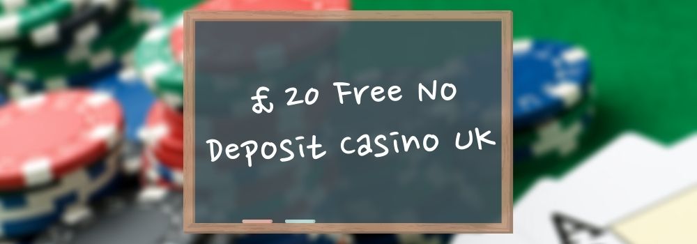 free 5 no deposit casino uk 2024