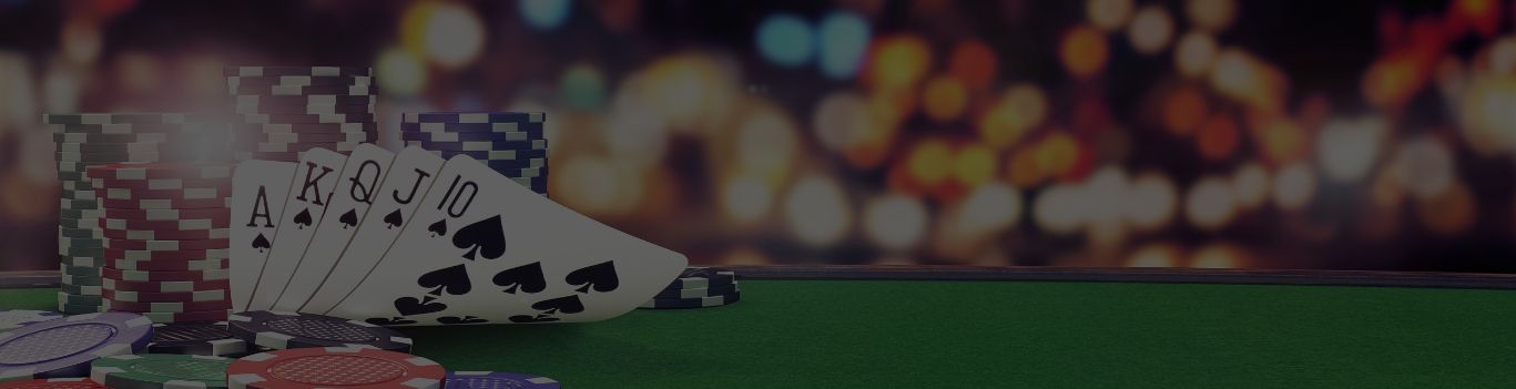 5 online casino -Probleme und wie man sie löst