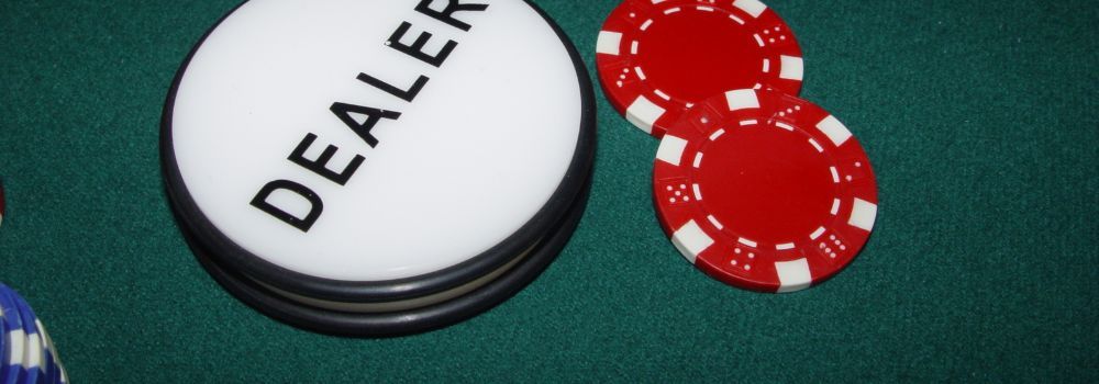 How to play blackjack at a casino