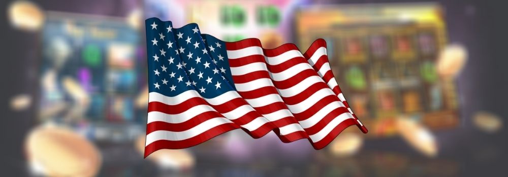 5 Favourite Slots by American Players