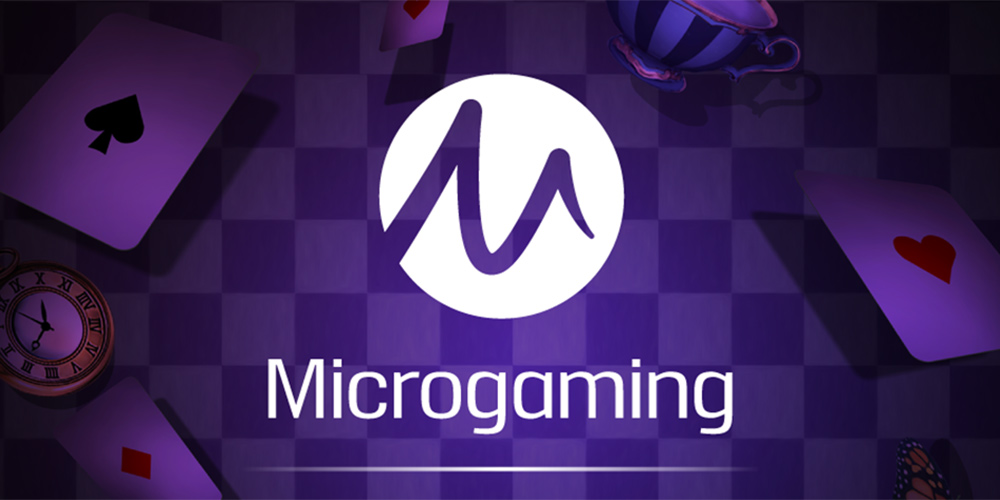 Play Microgaming Slots For Fun