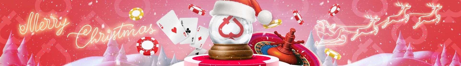 Online Casino Weihnachtsbonus Online Casino Weihnachtsbonus