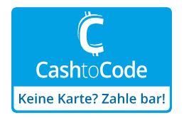 CashToCode Casinos