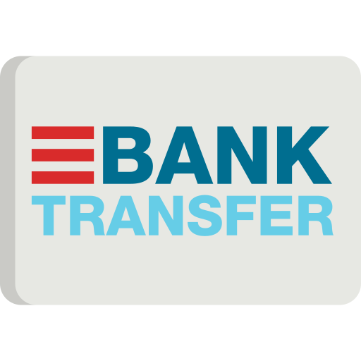 DFS With Bank Transfer