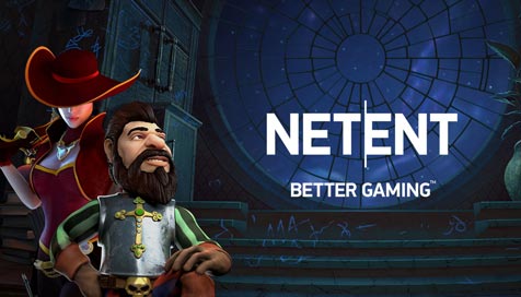 Netent Better Gaming