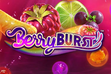 Berryburst