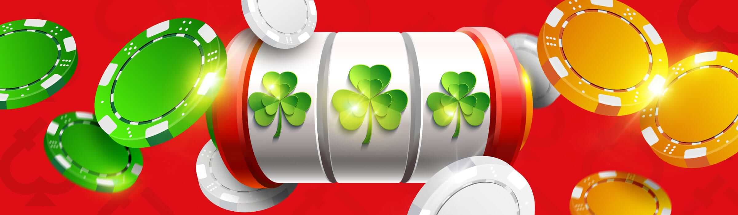 Top 3 Euro Casinos for Irish Players