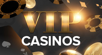 Find the best VIP programs, with rewards, special bonuses and much more.