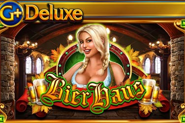 Bier Haus 200 Slot Machine