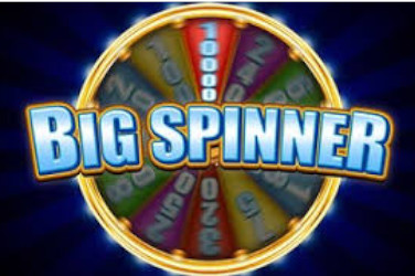 Big Spinner