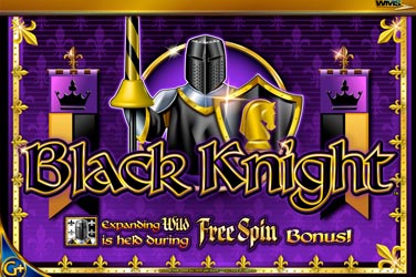 Free Online Black Knight Slot Game