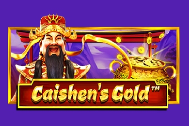 Caishen's Gold