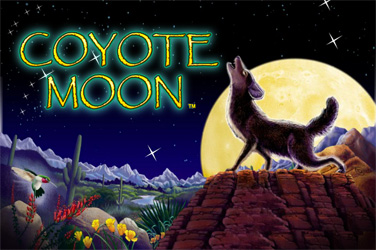 Moon wolf casino app free