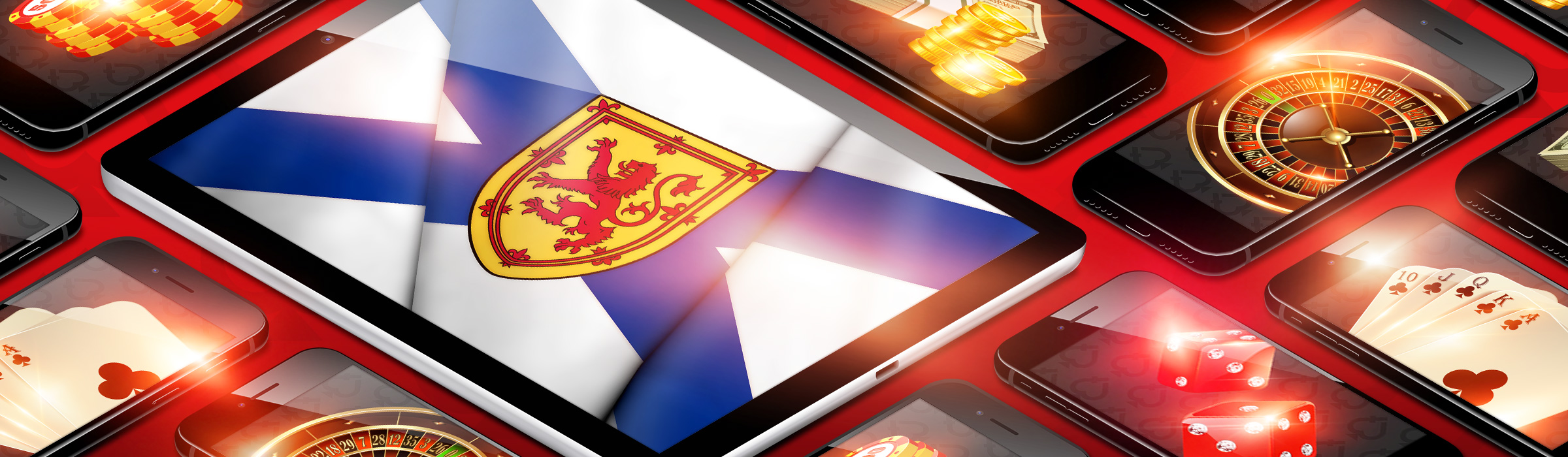 Nova Scotia Gaming Corporation to Launch Online Casino