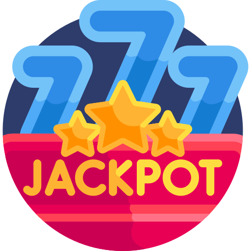 Casino slot jackpots 2021