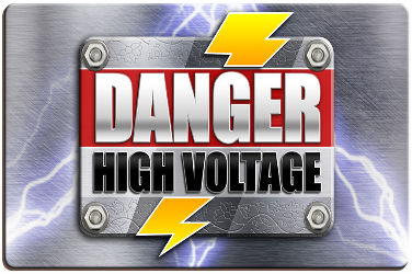 Danger! High Voltage