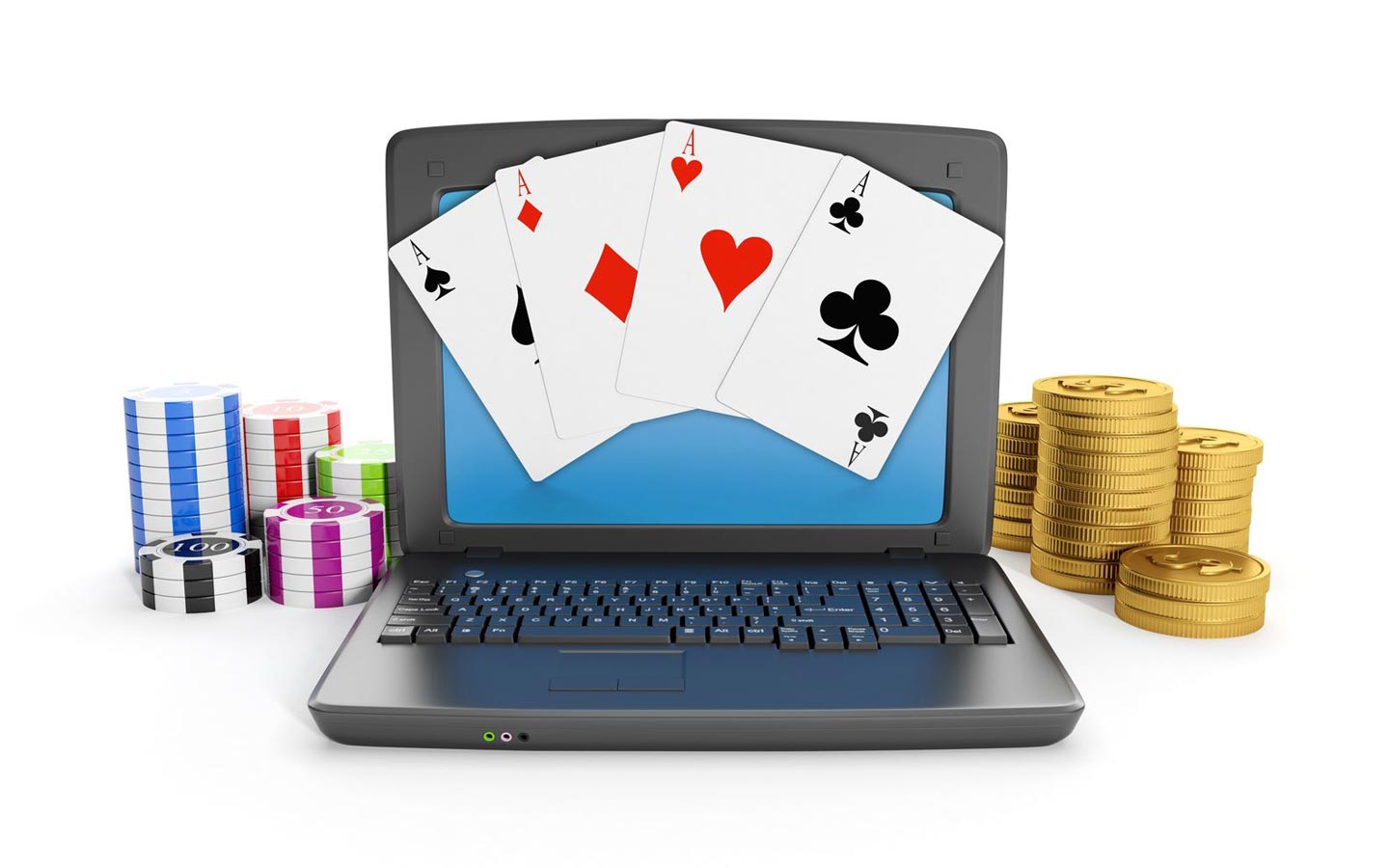 top 10 real cash payout gambling online