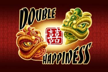 Double Happiness