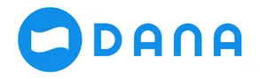 Dana pay casino logo