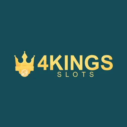 4Kings Slots Bonus & Review