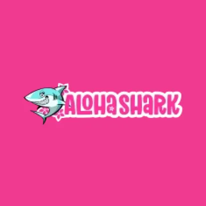 アロハシャークカジノ(Aloha Shark)