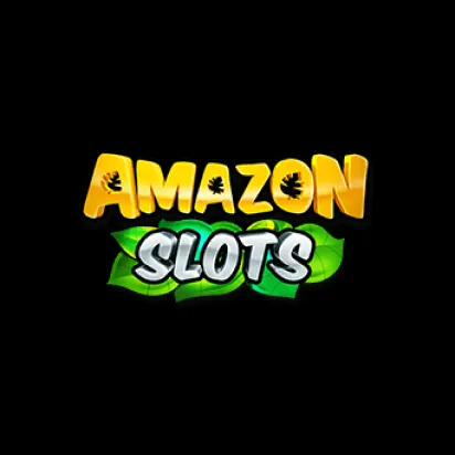 Amazon Slots Casino Logo