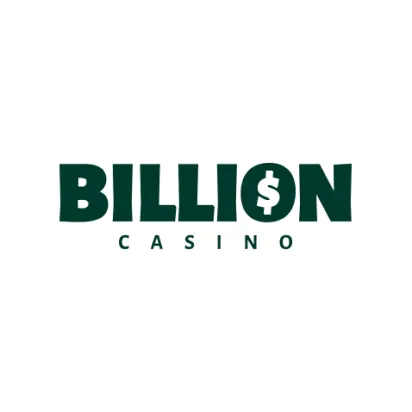 Billion Casino Bonus & Review